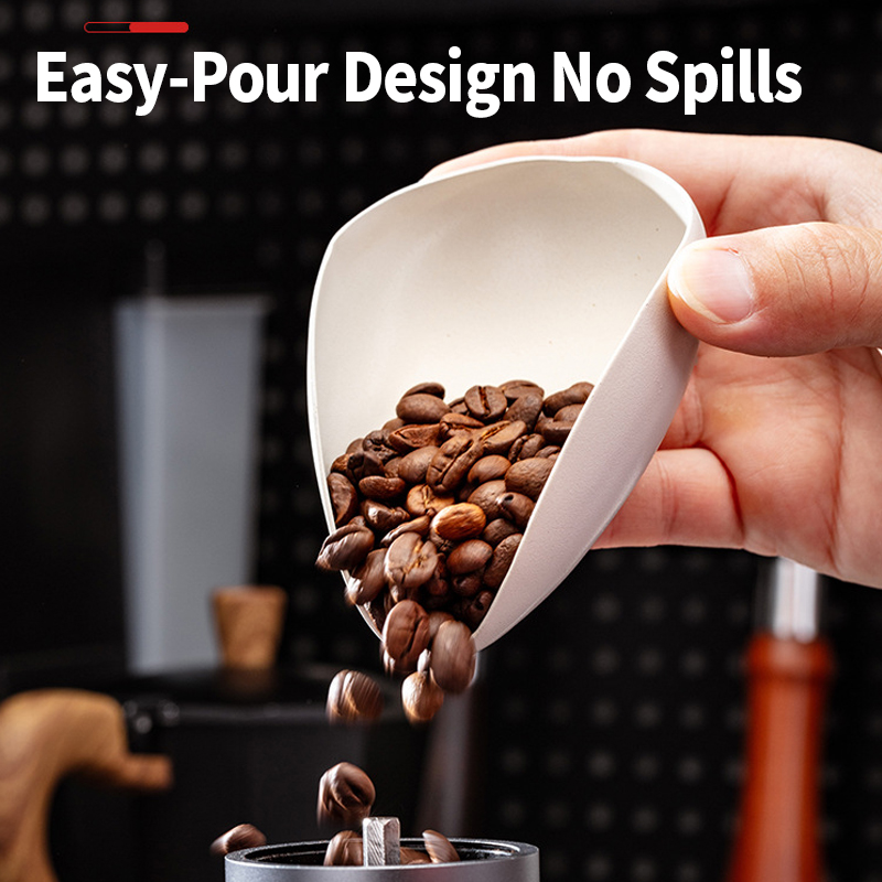 OANKR 304 Coffee Bean Dosing C - Home Bar Shelf recension och pris