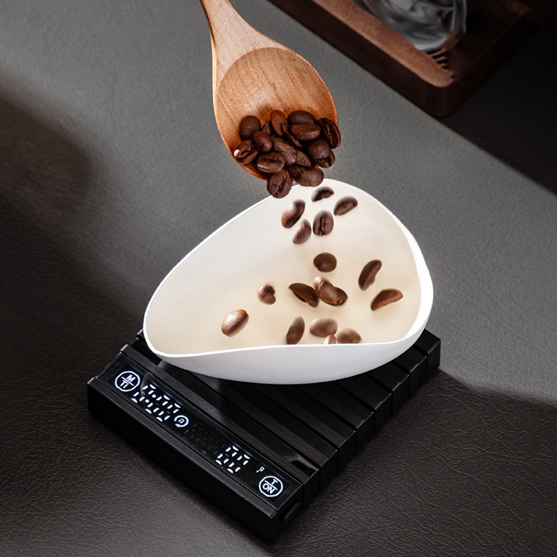 OANKR 304 Coffee Bean Dosing C - Home Bar Shelf recension och pris