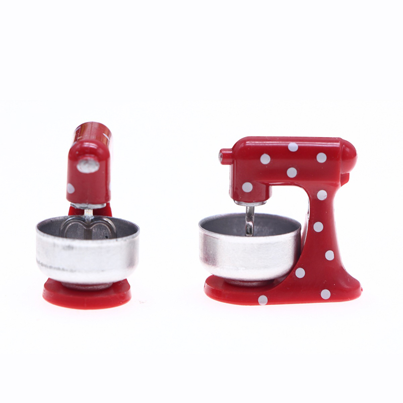 (.) 1:12 DIY Doll House Miniat - Home Bar And Kitchen recension och pris