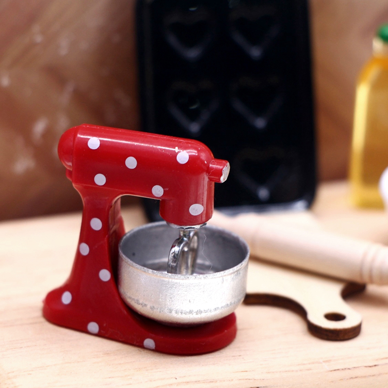 (.) 1:12 DIY Doll House Miniat - Home Bar And Kitchen recension och pris