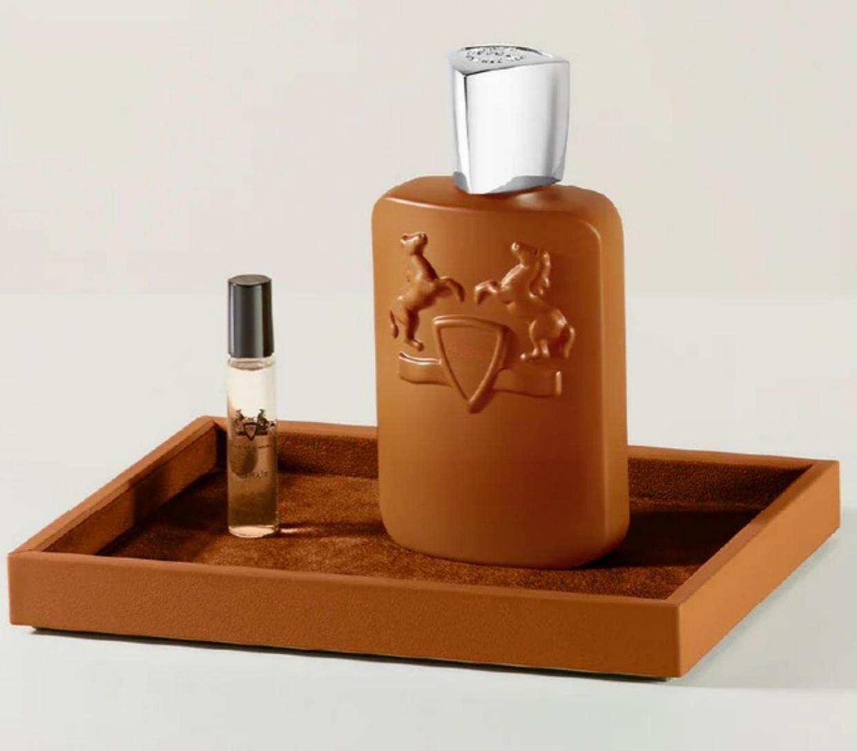 125ml Brown Bottle Fragrance f - Home Bar Accessories recension och pris