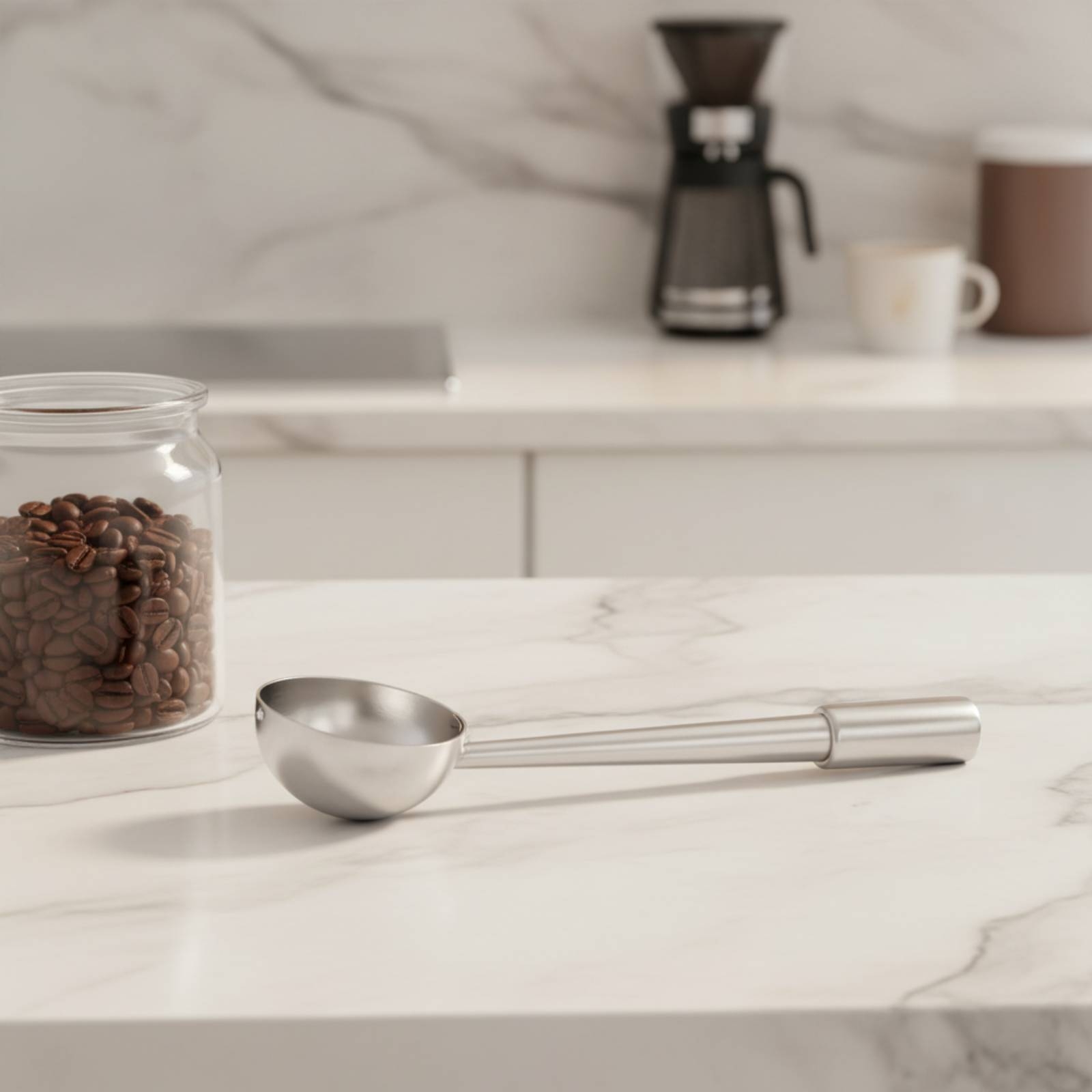 Coffee Bar Accessory Modern Ki - Home Bar Shelf recension och pris