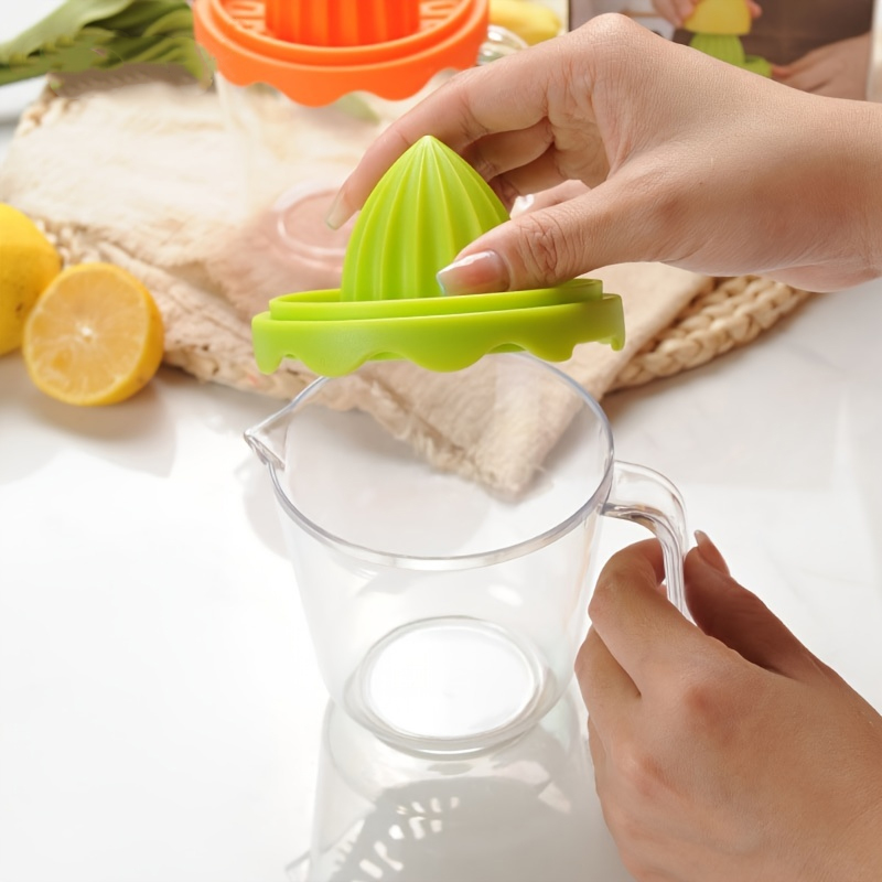 Manual Portable Citrus Juicer  - Citrus Juicer Bar recension och pris