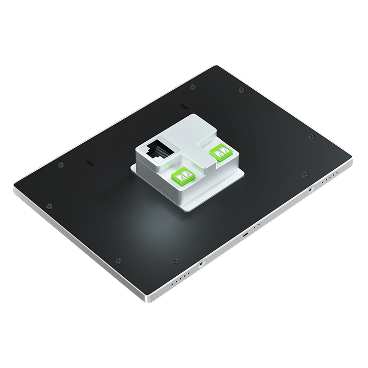 CNC 10 Inch Tablet PC with IPS - Home Bar Android recension och pris