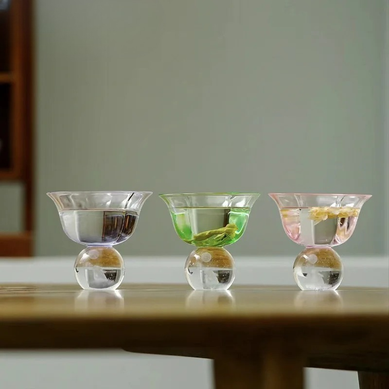 95ml Boutique Crystal Glass Fl - Highball Glass Set recension och pris