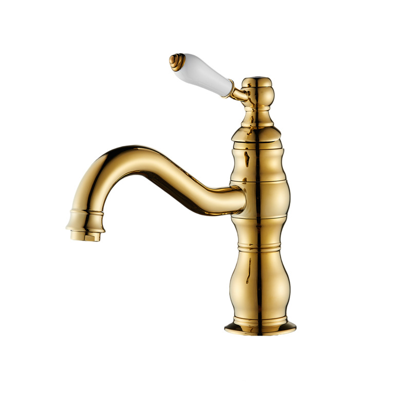 Brass Basin Faucets Europe Sty - Home Bar Sink recension och pris