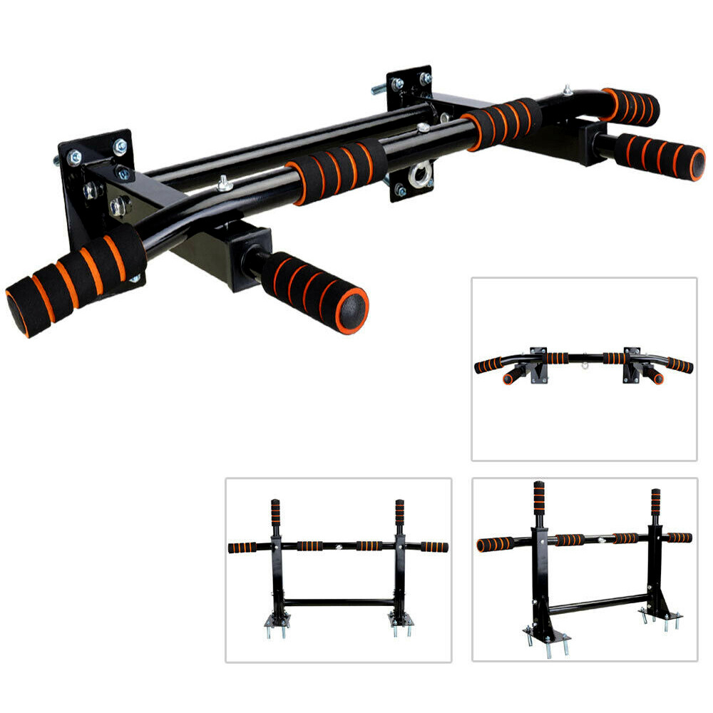 Durable Home Fitness Equipment - Home Bar Set recension och pris