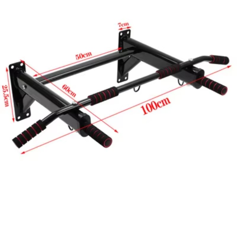 Durable Home Fitness Equipment - Home Bar Set recension och pris