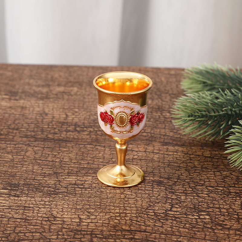 Alloy Small Wine Glass Creativ - Old Fashioned Glass recension och pris