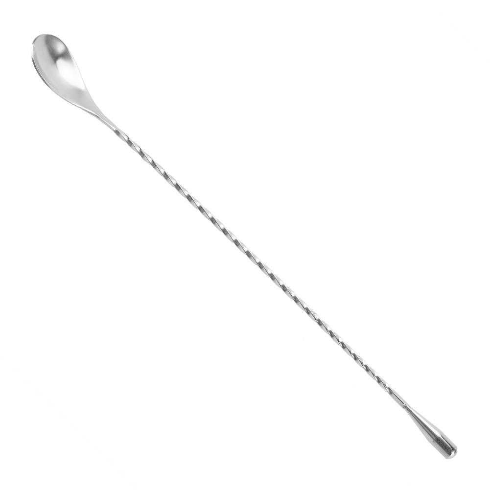 Bar Spoon Bar Mixing Spoon Sta - Bar Spoon Twisted recension och pris