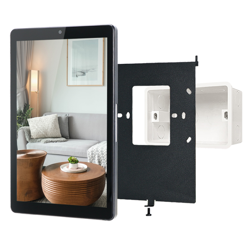 8-Inch RK3566 Quad Core Androi - Home Bar Android recension och pris