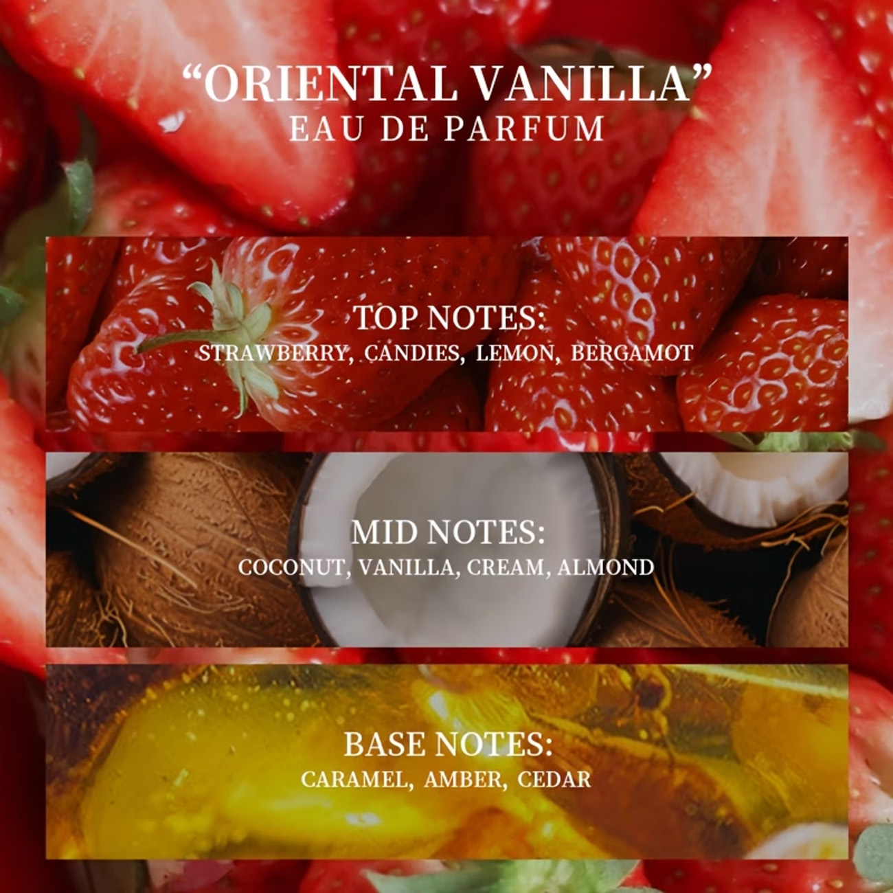 1 Bottle of Strawberry Cake Sw - Home Bar Accessories recension och pris