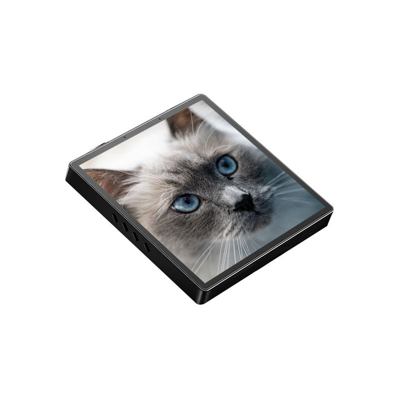 4 Inch Smart Home In-Wall Wifi - Home Bar Android recension och pris