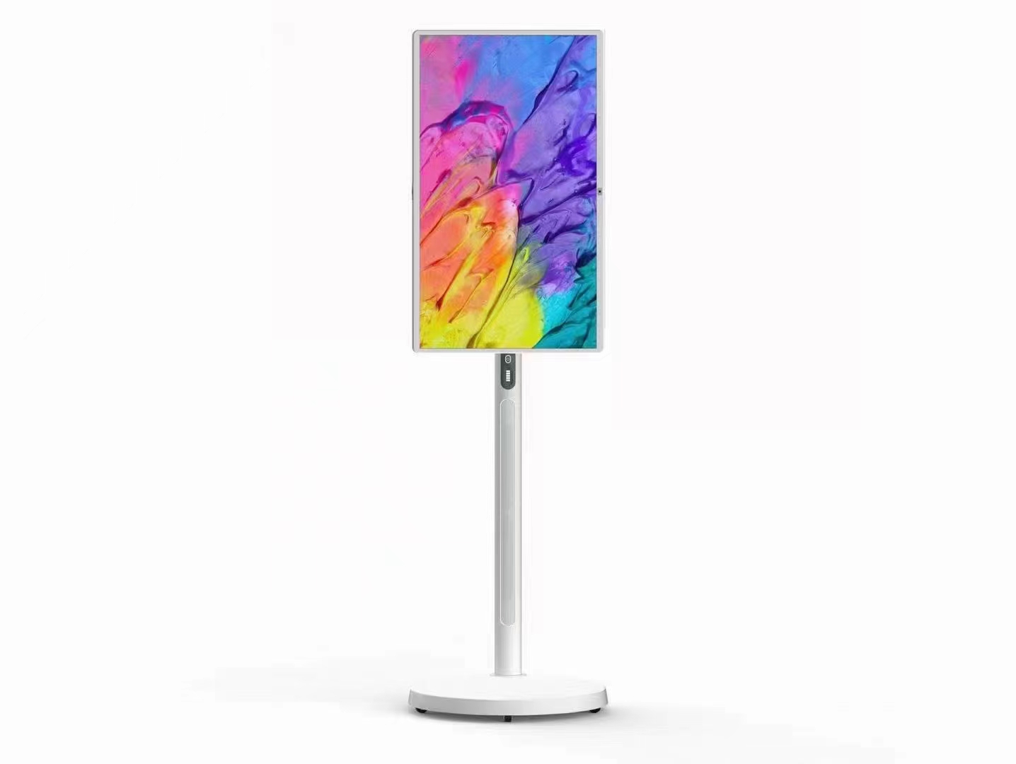 27 32 Inch Portable Movable An - Home Bar Android recension och pris