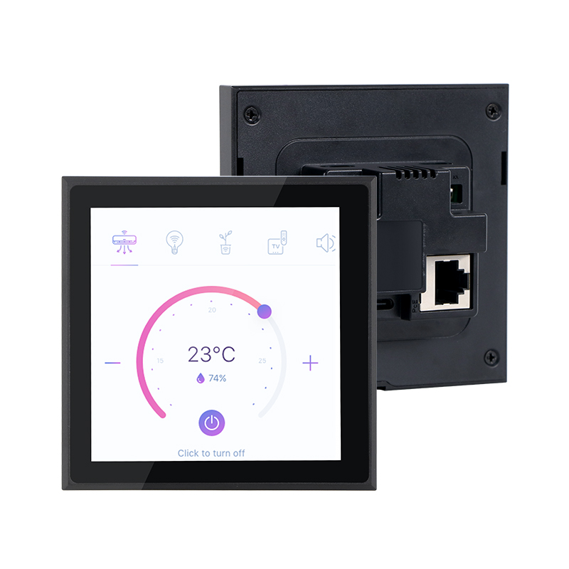 YC-SM41PM EU Smart Switch Modu - Home Bar Android recension och pris