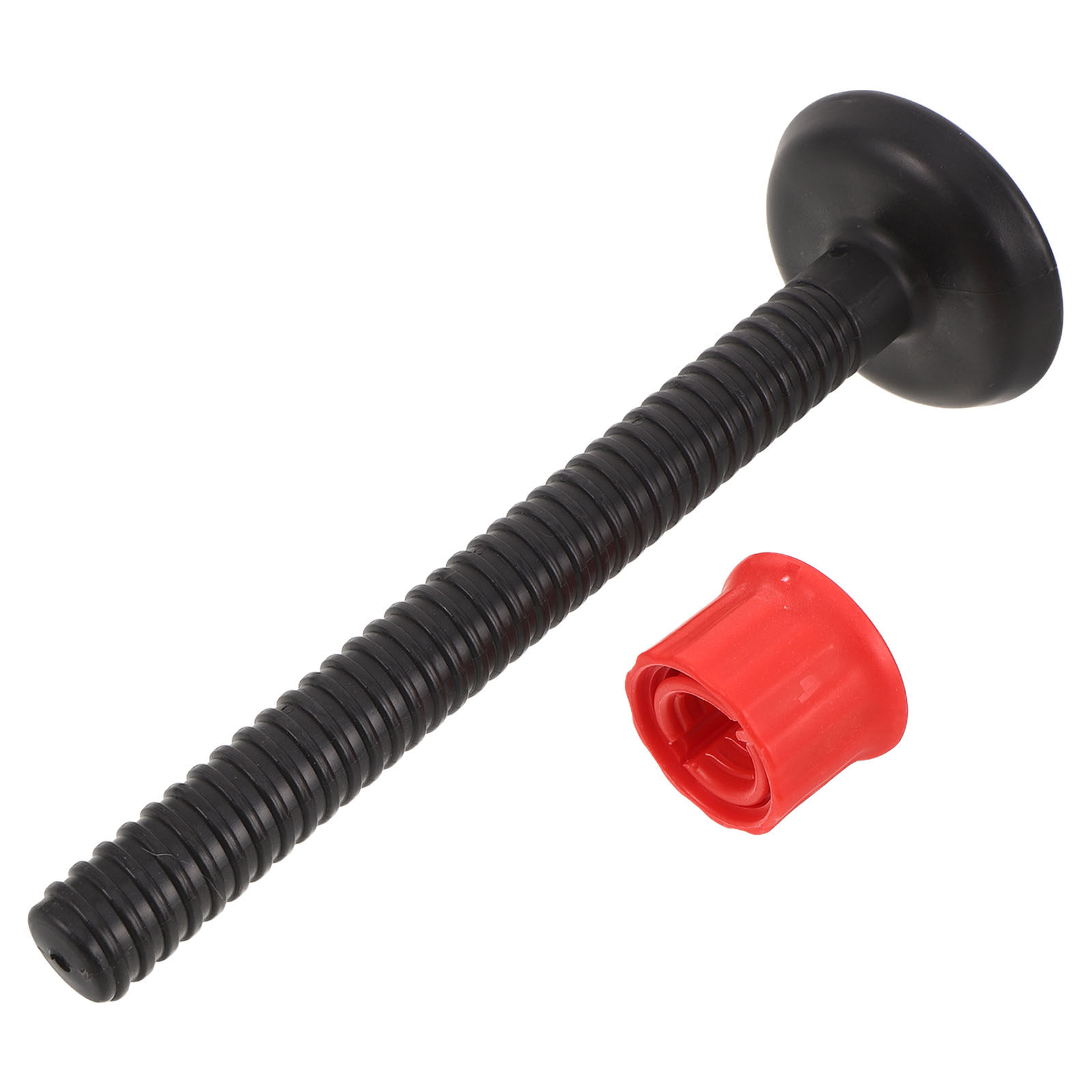 Kettlebell Grip Plastic Suppor - Home Bar Accessories recension och pris
