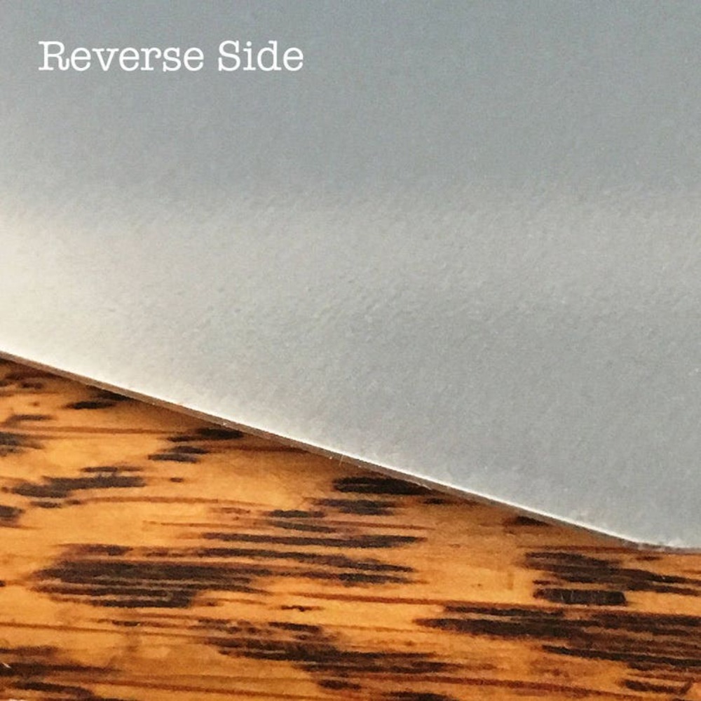 Custom Text Logo Weathered Woo - Home Bar And Kitchen recension och pris
