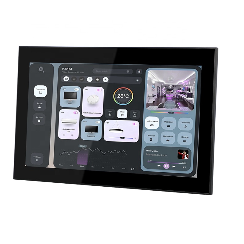 Big Size 14 Inch Android Elect - Home Bar Android recension och pris