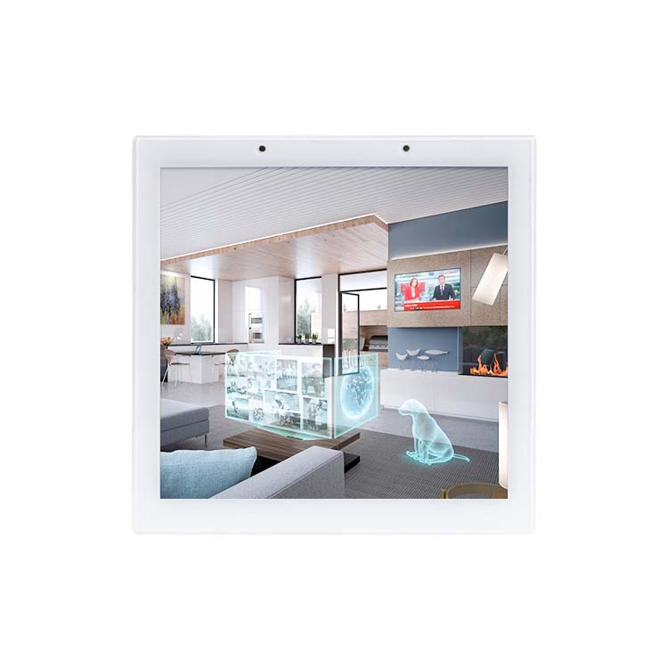 2025 4-Inch IPS Touch Screen P - Home Bar Android recension och pris