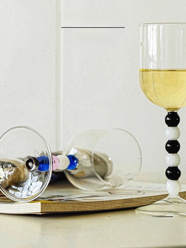 Vietri Mare Vintage Highball G - Highball Glass Set recension och pris