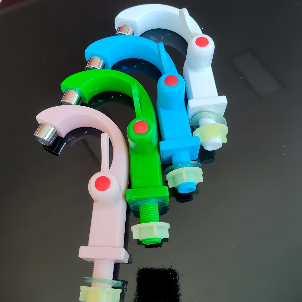 High-V Durable Plastic Faucet  - Home Bar Sink recension och pris