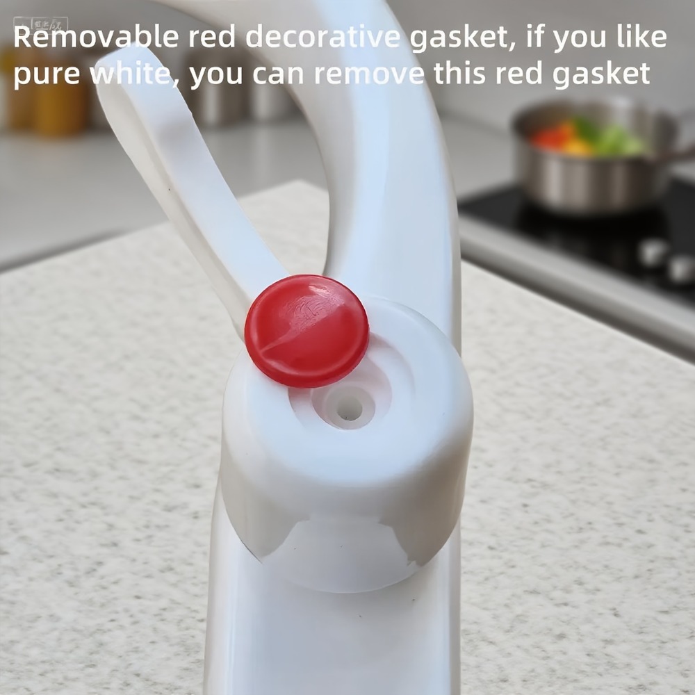 High-V Durable Plastic Faucet  - Home Bar Sink recension och pris