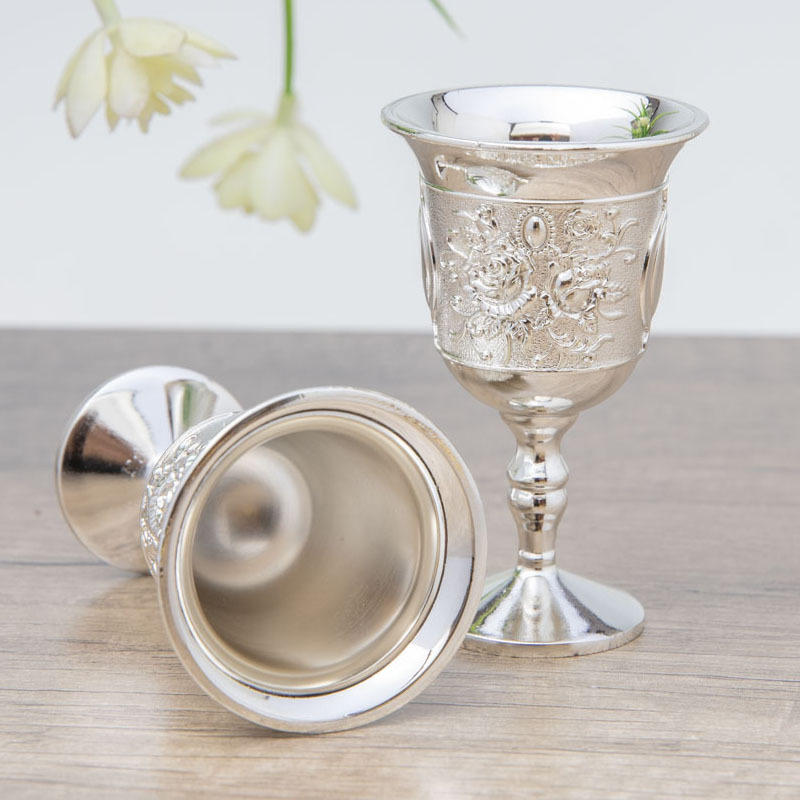 Nordic Light Luxury Glass Gobl - Home Bar Set recension och pris