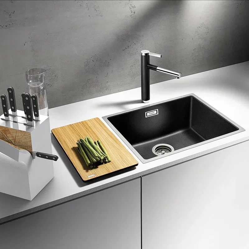 Modern Faucet Bathroom Basin F - Home Bar Sink recension och pris