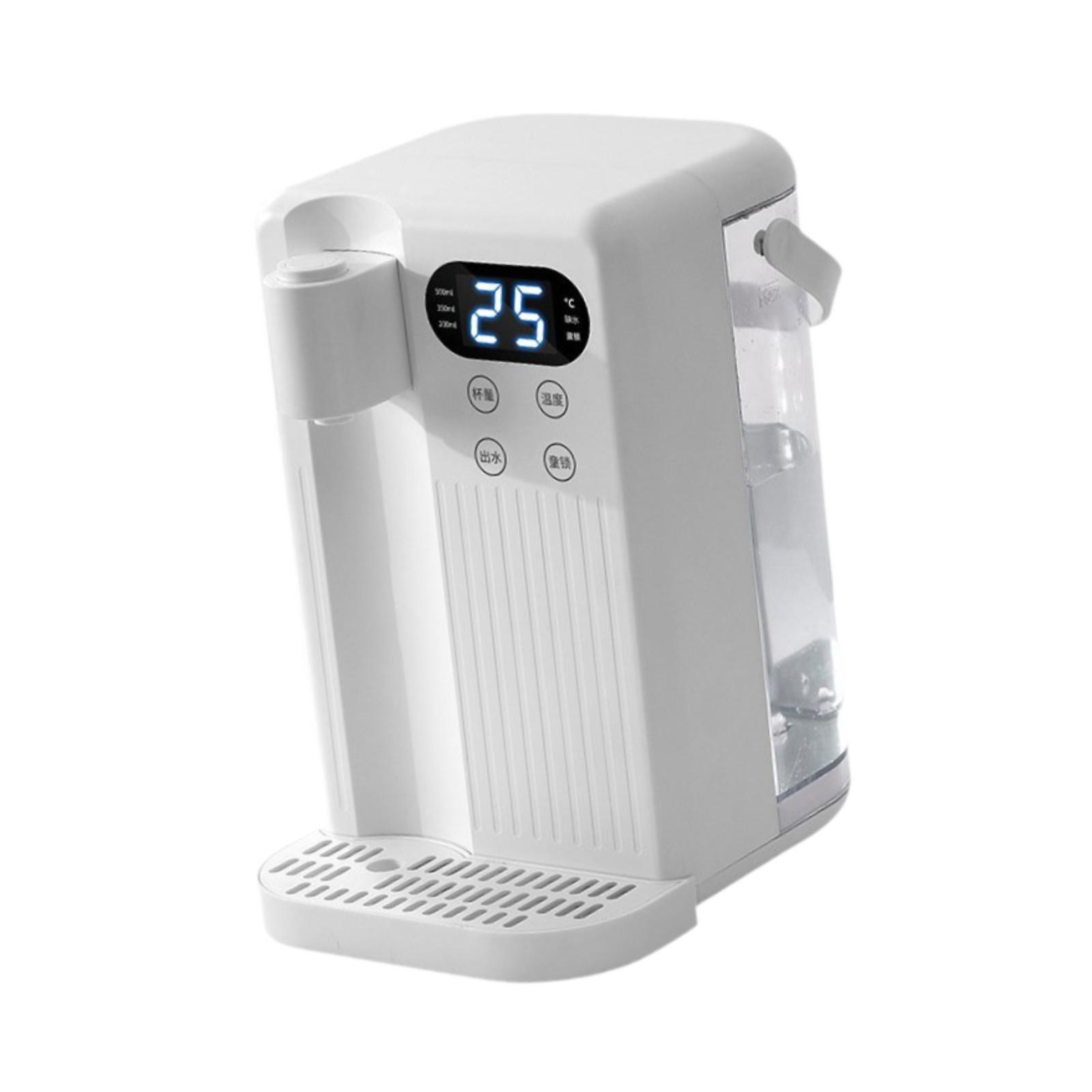 Adjustable Temperature Desktop - Home Bar And Kitchen recension och pris