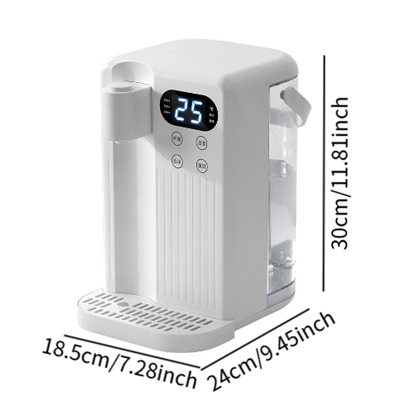 Adjustable Temperature Desktop - Home Bar And Kitchen recension och pris