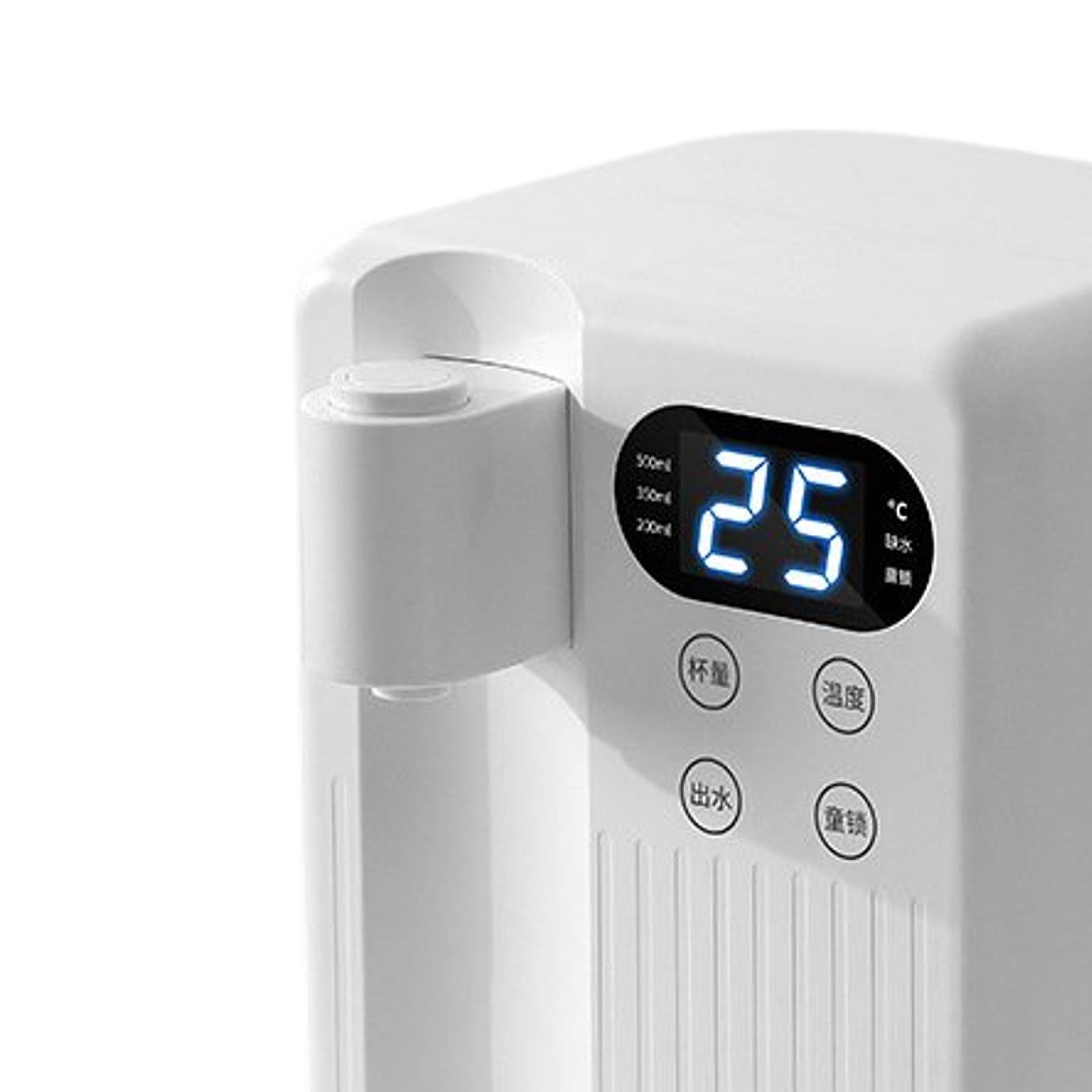 Adjustable Temperature Desktop - Home Bar And Kitchen recension och pris