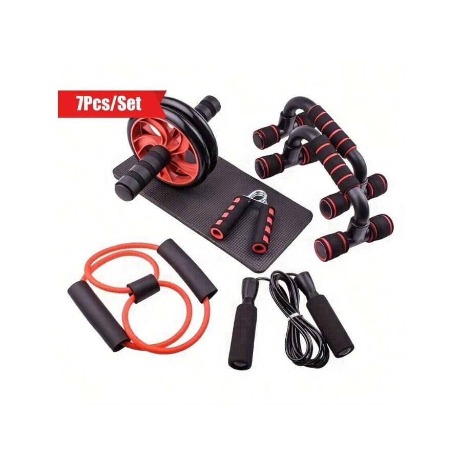 [Home Workout Kit: Push-Up Bar - Home Bar Setup Kit recension och pris