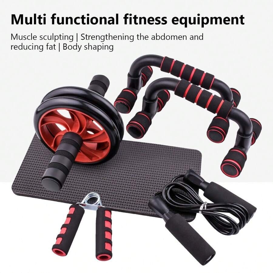 [Home Workout Kit: Push-Up Bar - Home Bar Setup Kit recension och pris