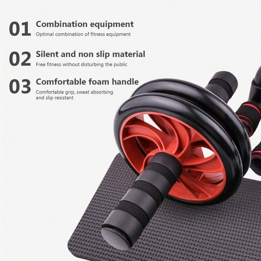 [Home Workout Kit: Push-Up Bar - Home Bar Setup Kit recension och pris