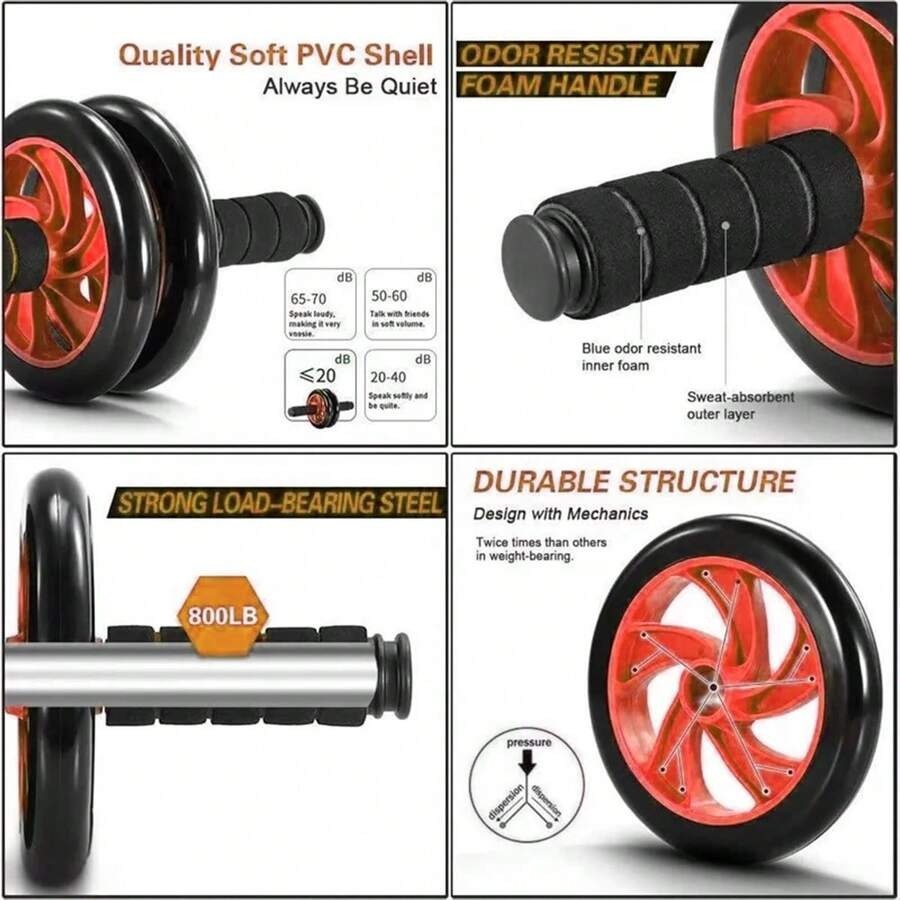 [Home Workout Kit: Push-Up Bar - Home Bar Setup Kit recension och pris