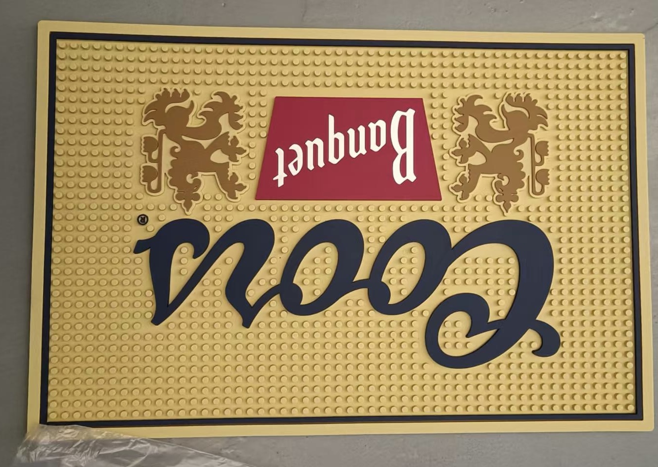 Bar Mats for Countertop - 18x1 - Home Bar And Coffee recension och pris