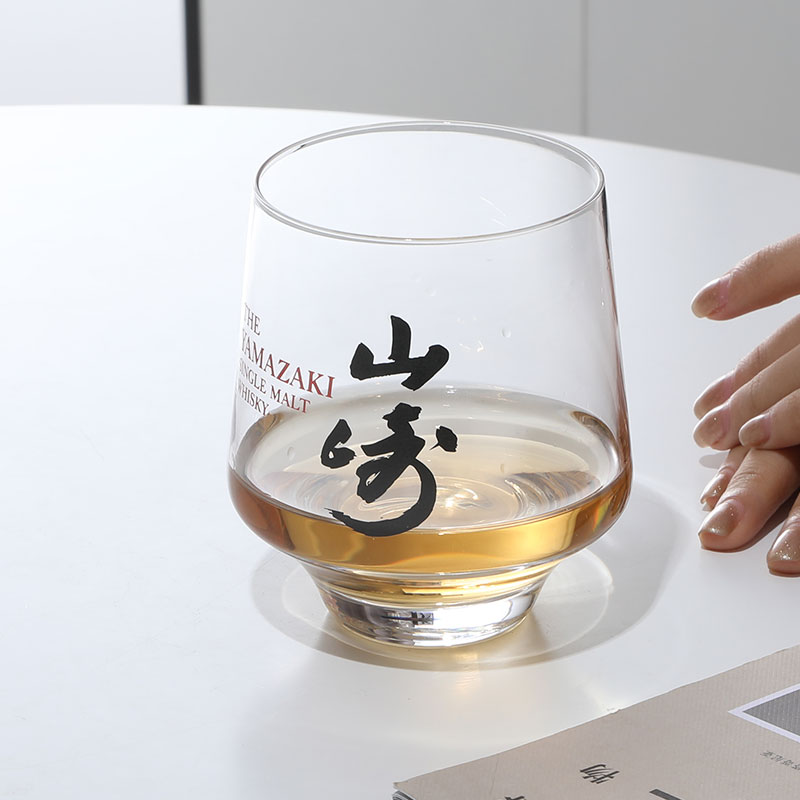 Yamazaki New Custom Exclusive  - Old Fashioned Glass recension och pris
