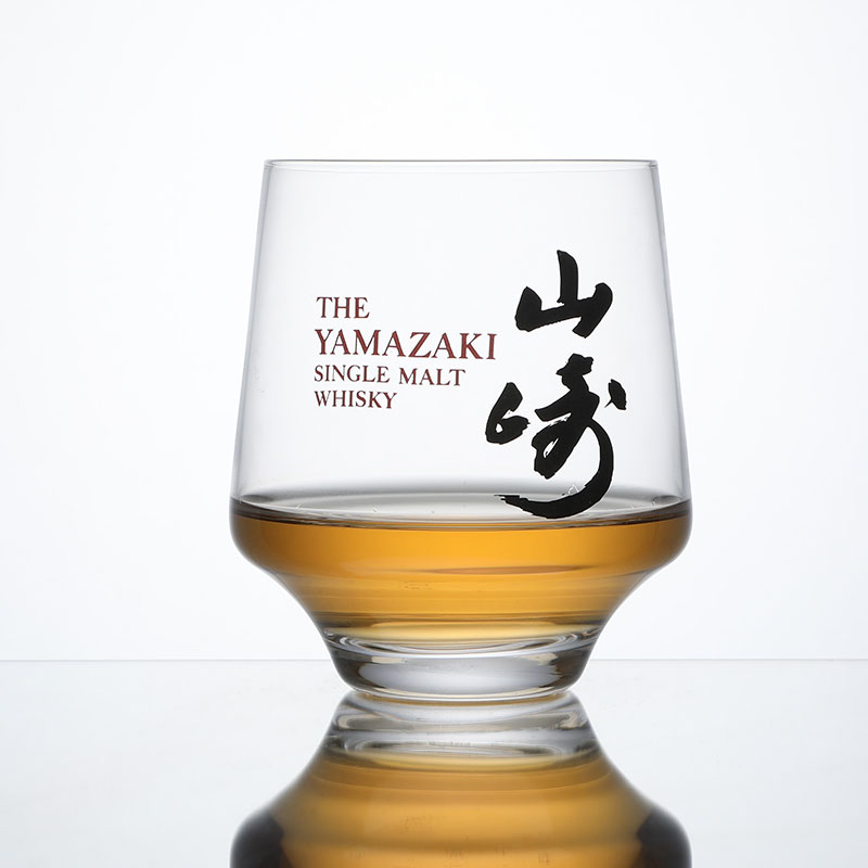 Yamazaki New Custom Exclusive  - Old Fashioned Glass recension och pris