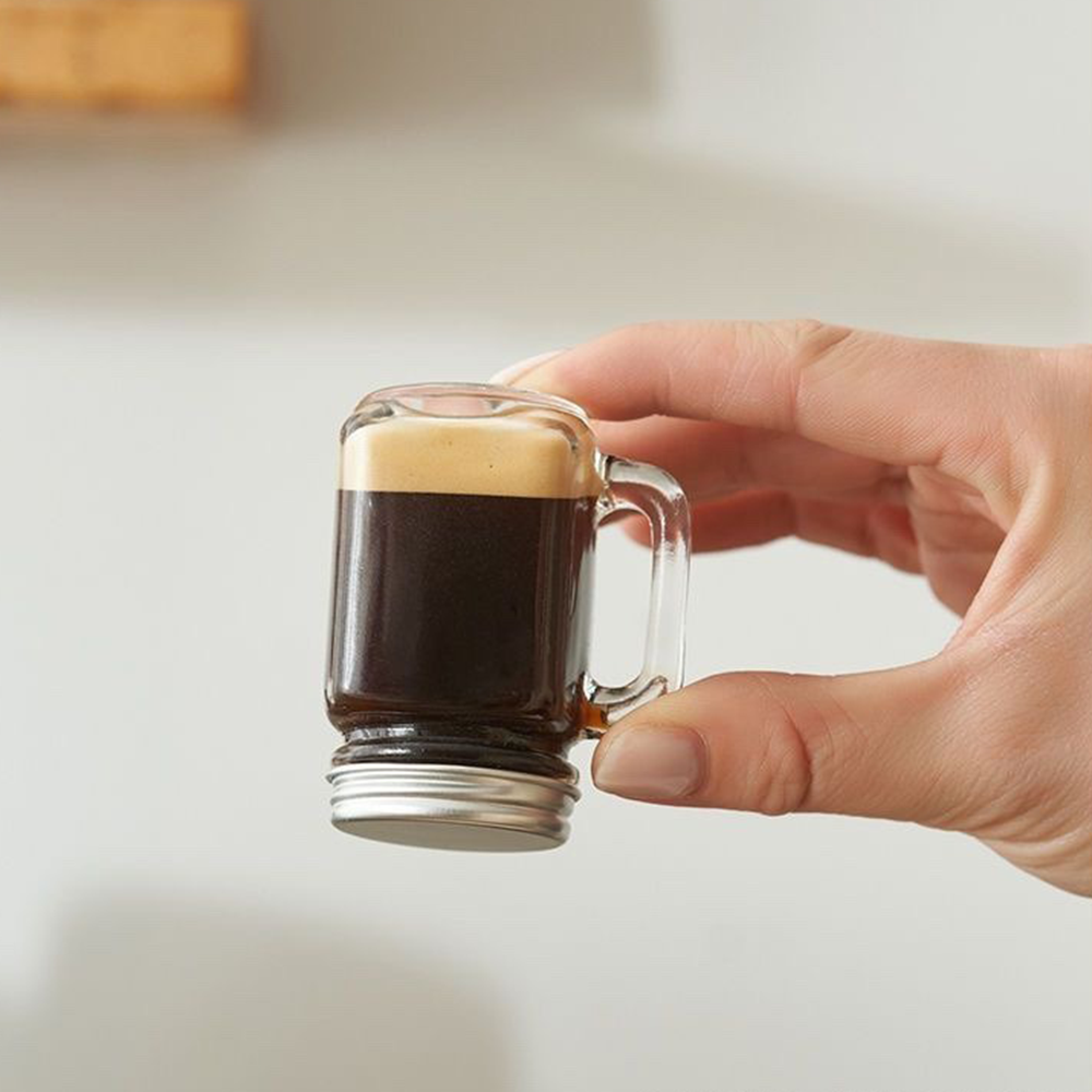 35ml Mini Mason Jar for Jam Ho - Citrus Juicer Bar recension och pris