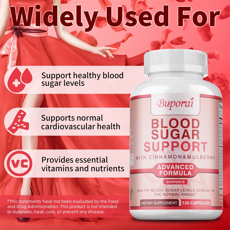 Blood Sugar Supplement - Conta - Bitters Bottle Set recension och pris