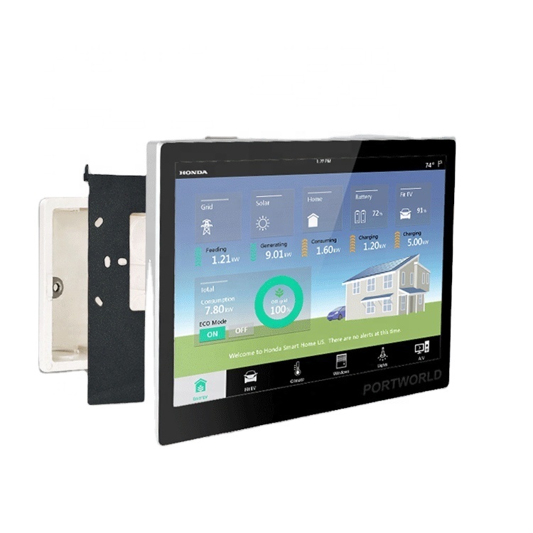 Tablet for Smart Home 10 Inch  - Home Bar Android recension och pris