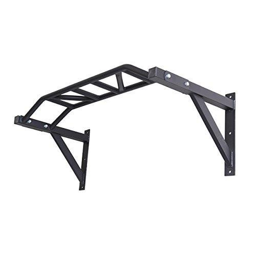 Pull up Bar Wall Mounted Chin  - Home Bar Set recension och pris