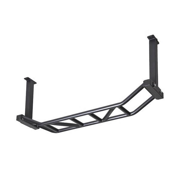 Pull up Bar Wall Mounted Chin  - Home Bar Set recension och pris