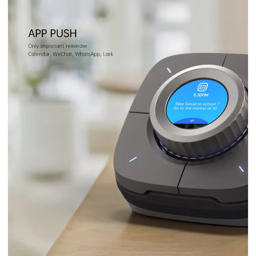 The first Android operated wir - Home Bar Android recension och pris