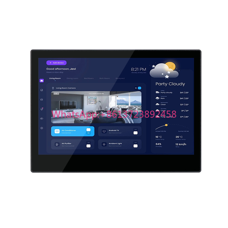 Smart Home Full Control One Pa - Home Bar Android recension och pris