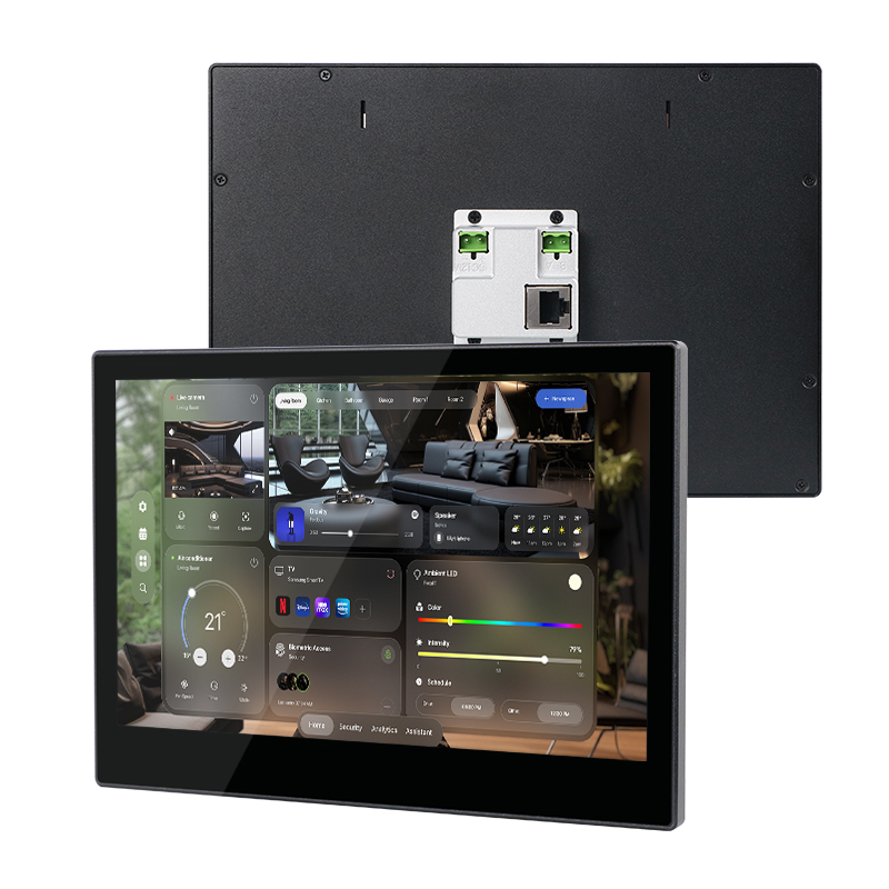 Smart Home Full Control One Pa - Home Bar Android recension och pris