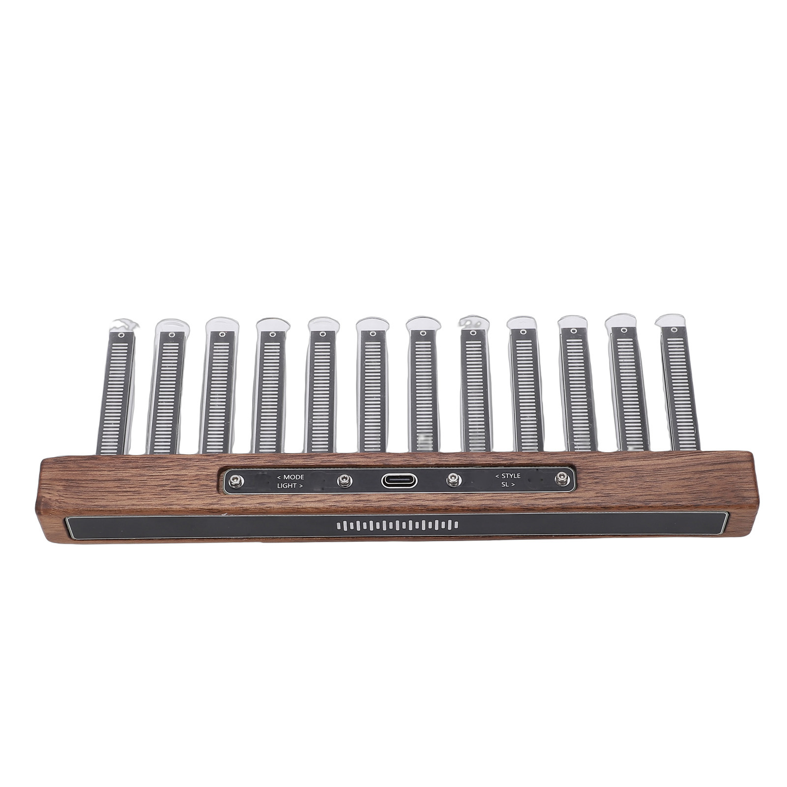 LED Music Spectrum Display Hom - Home Bar Supplies recension och pris